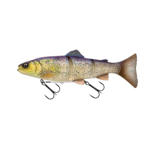 Savage Gear 3D Line Thru Trout 30cm/290G CL Blue Trout